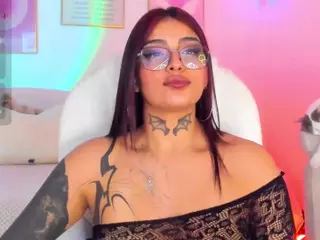 Hinata-01's Live Sex Cam Show