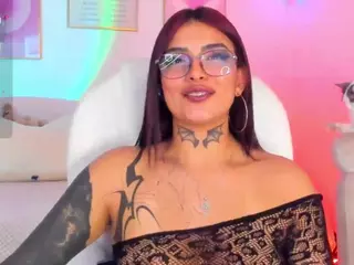 Hinata-01's Live Sex Cam Show