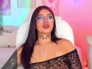 Hinata-01's Live Sex Cam Show