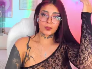 Hinata-01's Live Sex Cam Show