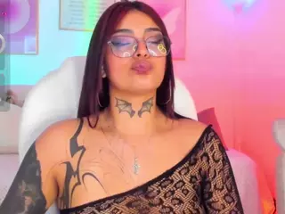 Hinata-01's Live Sex Cam Show
