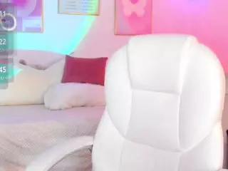 Hinata-01's Live Sex Cam Show
