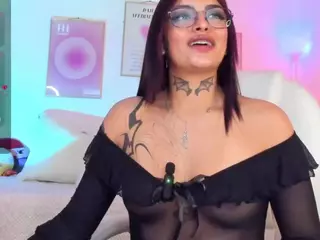 Hinata-01's Live Sex Cam Show
