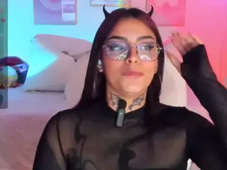 Hinata-01's Live Sex Cam Show
