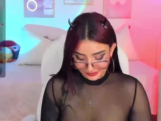Hinata-01's Live Sex Cam Show