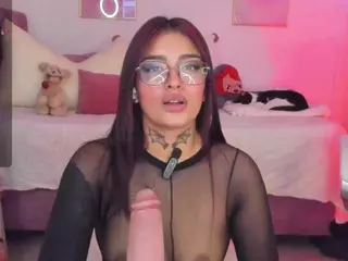 Hinata-01's Live Sex Cam Show