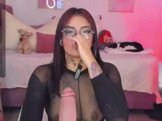 Hinata-01's Live Sex Cam Show