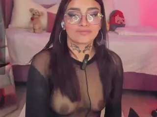 Hinata-01's Live Sex Cam Show