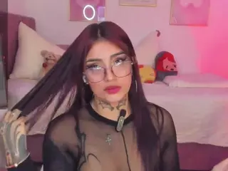 Hinata-01's Live Sex Cam Show