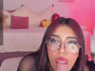 Hinata-01's Live Sex Cam Show