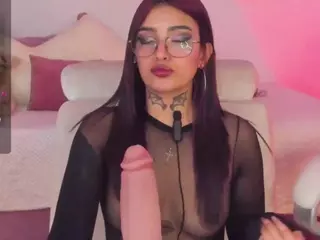 Hinata-01's Live Sex Cam Show
