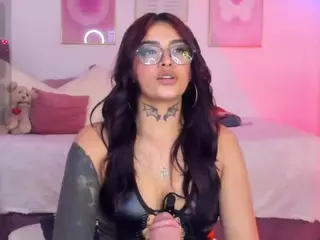 Hinata-01's Live Sex Cam Show