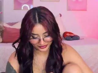 Hinata-01's Live Sex Cam Show