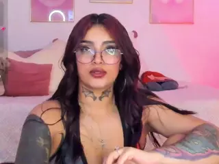 Hinata-01's Live Sex Cam Show