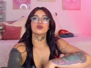 Hinata-01's Live Sex Cam Show