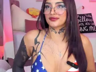 Hinata-01's Live Sex Cam Show