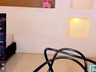 islarose1's Live Sex Cam Show