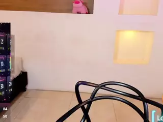 islarose1's Live Sex Cam Show