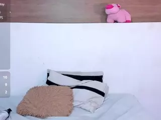 ivybliss8's Live Sex Cam Show