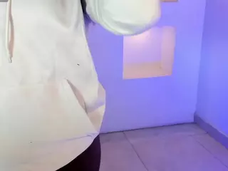 ivybliss8's Live Sex Cam Show