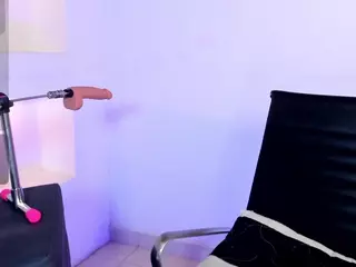 ivybliss8's Live Sex Cam Show