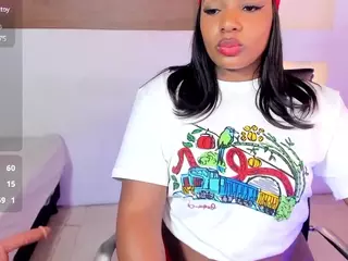 ivybliss8's Live Sex Cam Show