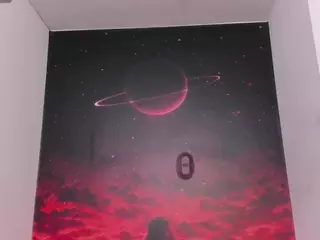 KarolStark's Live Sex Cam Show
