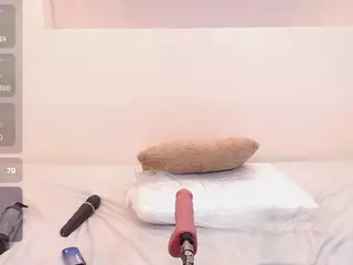 Lucystarr's Live Sex Cam Show