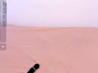 Luna Ember's Live Sex Cam Show
