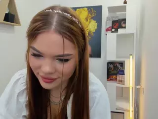 MagicEyese's Live Sex Cam Show