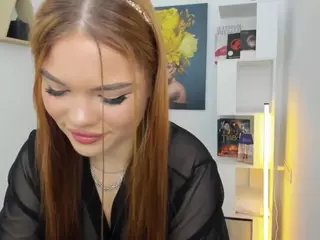 MagicEyese's Live Sex Cam Show