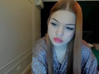 MagicEyese's Live Sex Cam Show
