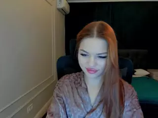 MagicEyese's Live Sex Cam Show