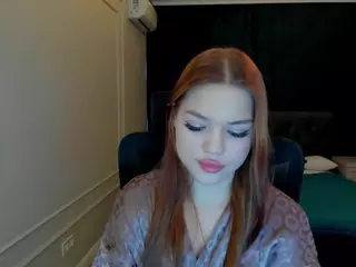 MagicEyese's Live Sex Cam Show