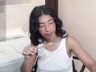 Rosie Joe's Live Sex Cam Show