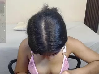 Rosie Joe's Live Sex Cam Show