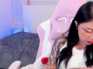 SharonBoone's Live Sex Cam Show
