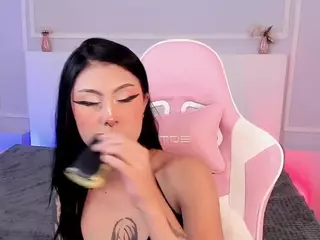 SharonBoone's Live Sex Cam Show