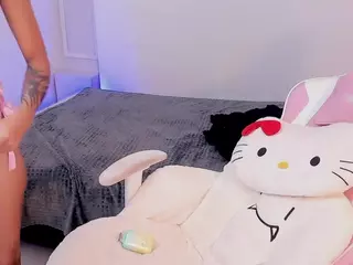 SharonBoone's Live Sex Cam Show