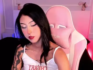 SharonBoone's Live Sex Cam Show