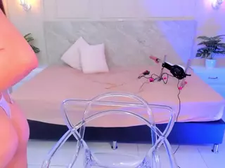 zarablazee's Live Sex Cam Show