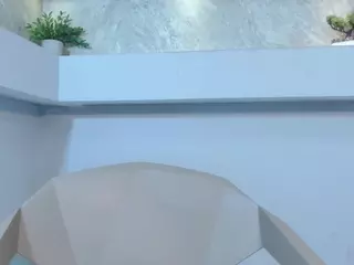 ZoeDeluxe's Live Sex Cam Show