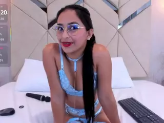 💫Amy Star💫's Live Sex Cam Show