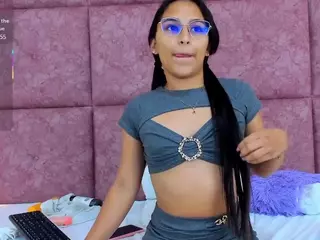 💫Amy Star💫's Live Sex Cam Show