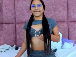💫Amy Star💫's Live Sex Cam Show