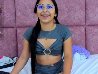 💫Amy Star💫's Live Sex Cam Show
