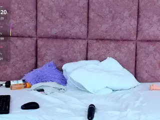 💫Amy Star💫's Live Sex Cam Show