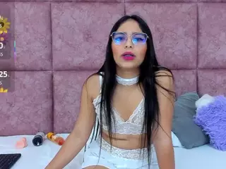 💫Amy Star💫's Live Sex Cam Show