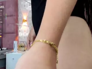 💫Amy Star💫's Live Sex Cam Show