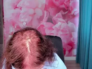 AngelinaLow's Live Sex Cam Show